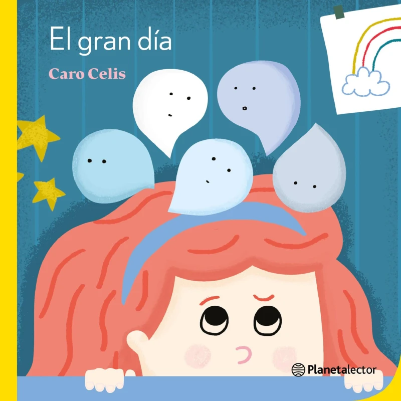 Portada: El gran día