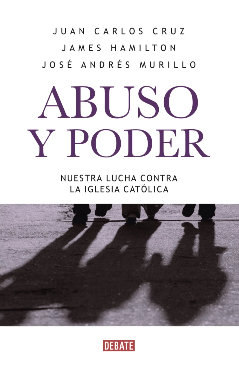 Portada: Abuso y poder