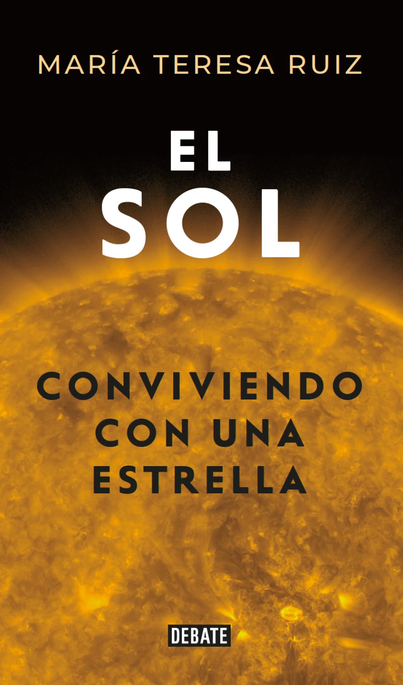 Portada: El sol