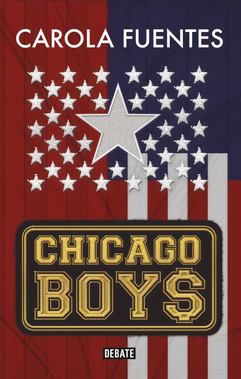 Portada: Chicago Boys