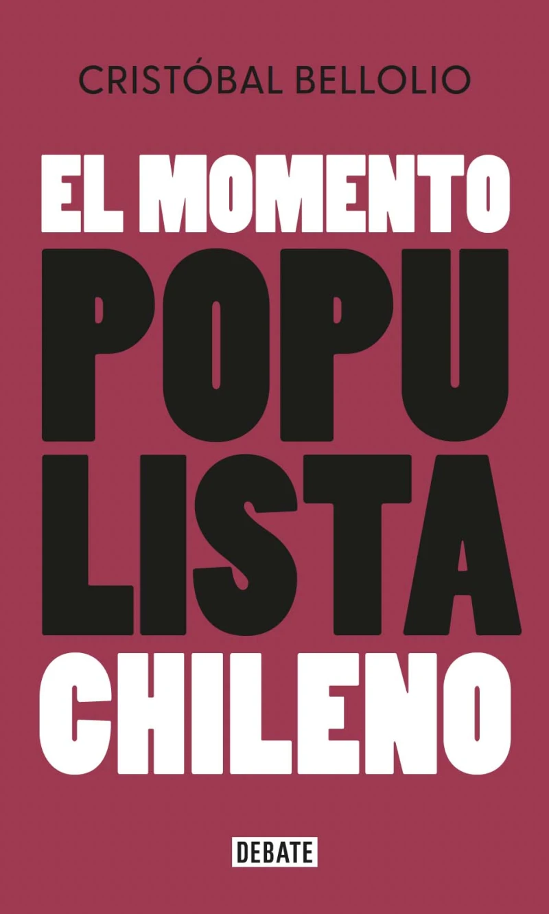 Portada: El momento populista chileno