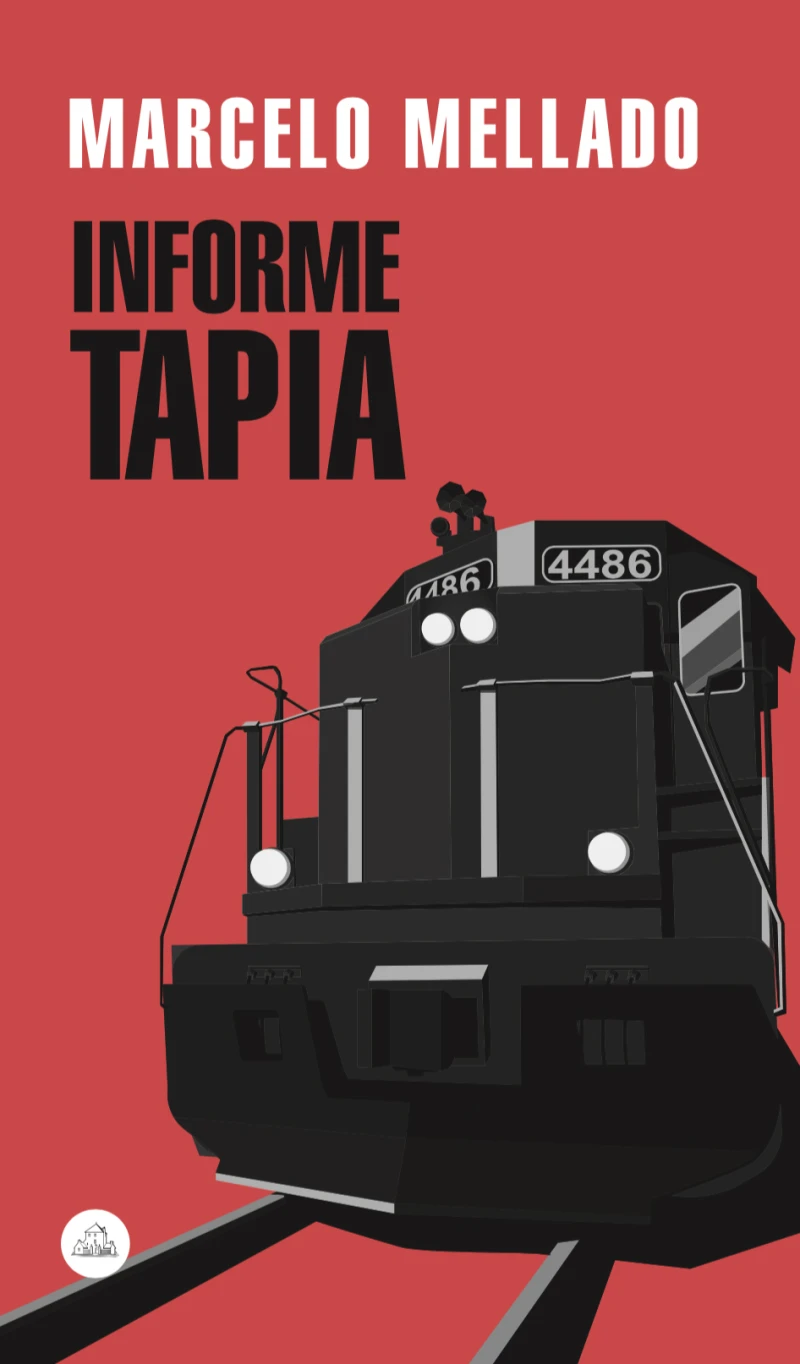 Portada: Informe Tapia