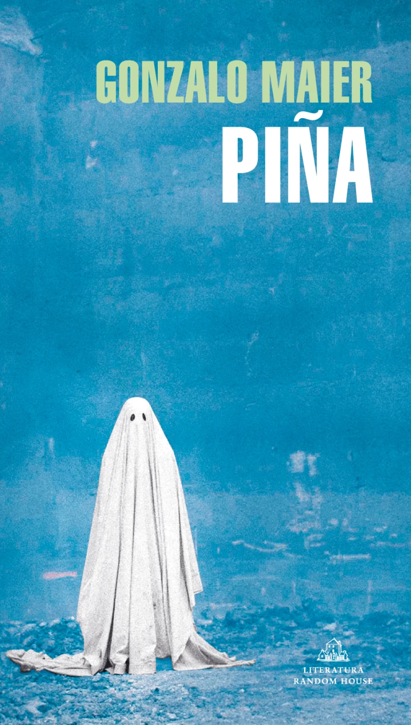 Portada: Piña