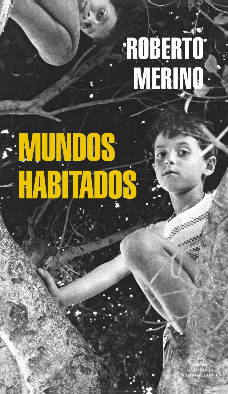 Portada: Mundos habitados
