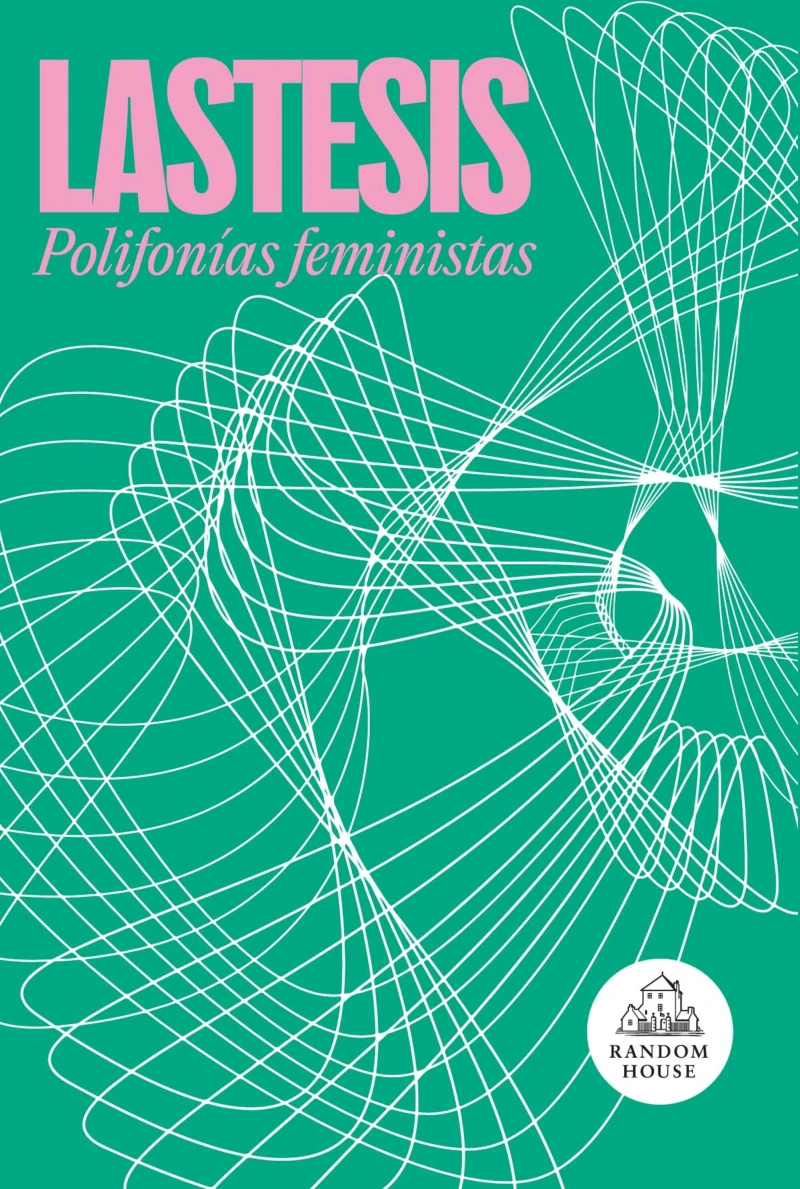 Portada: Polifonías feministas