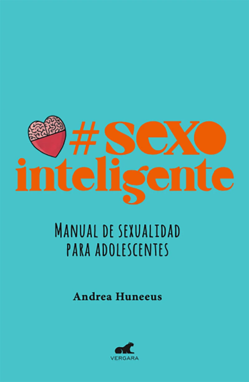Portada: #SexoInteligente