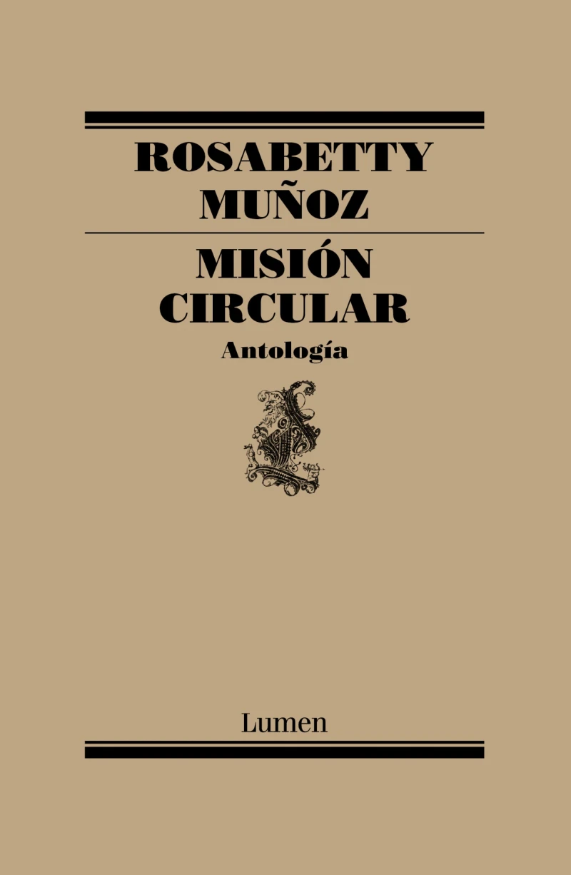 Portada: Misión circular