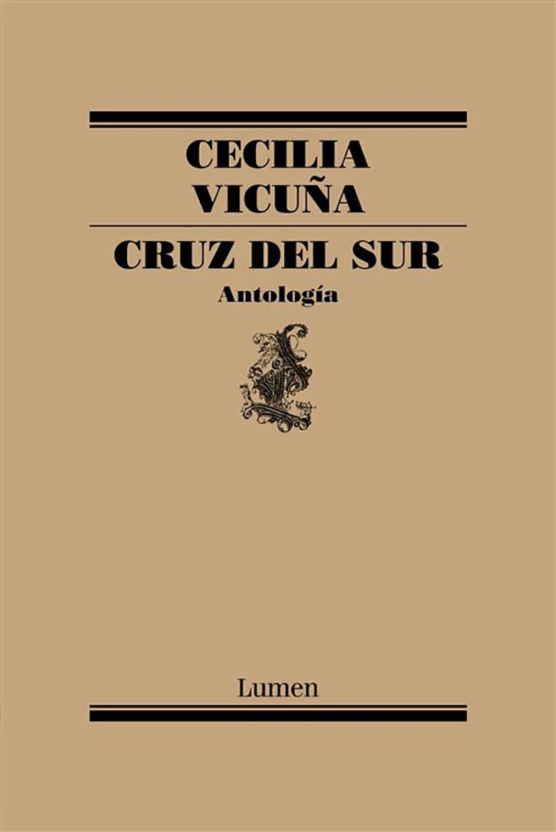 Portada: Cruz del Sur