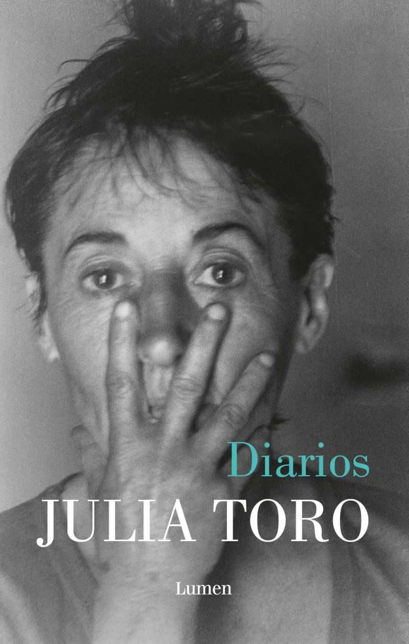 Portada: Diarios
