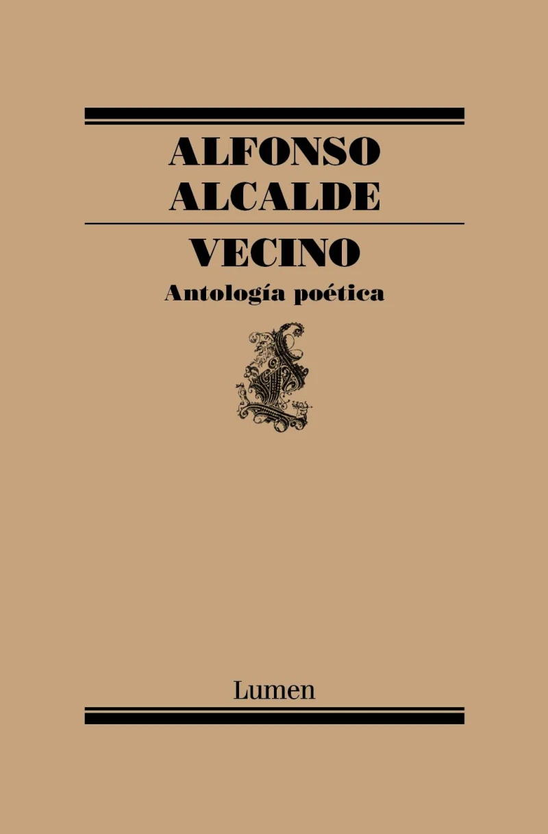 Portada: Vecino