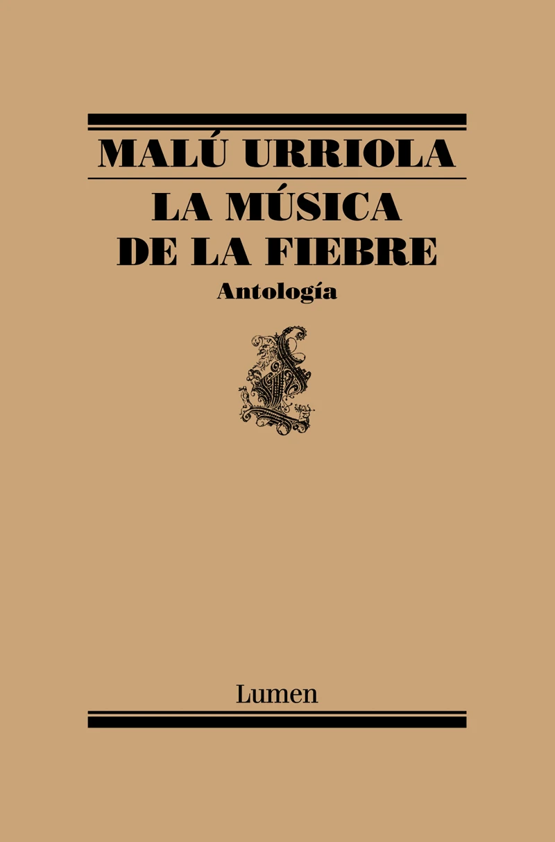 Portada: La música de la fiebre