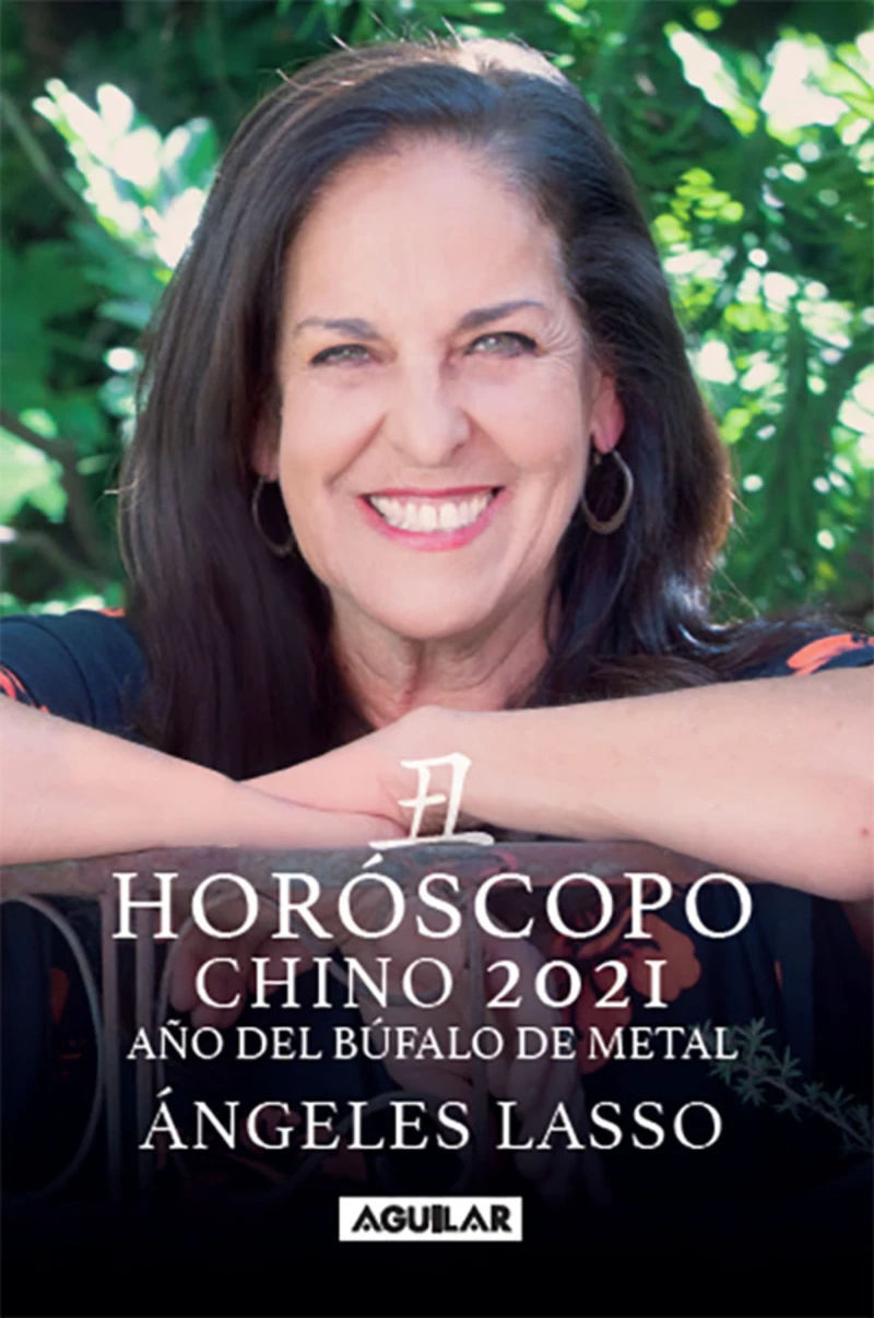 Portada: Horóscopo Chino 2021