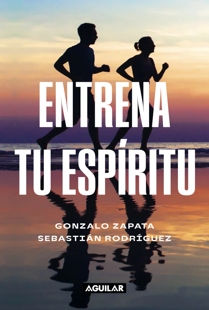 Portada: Entrena tu espíritu