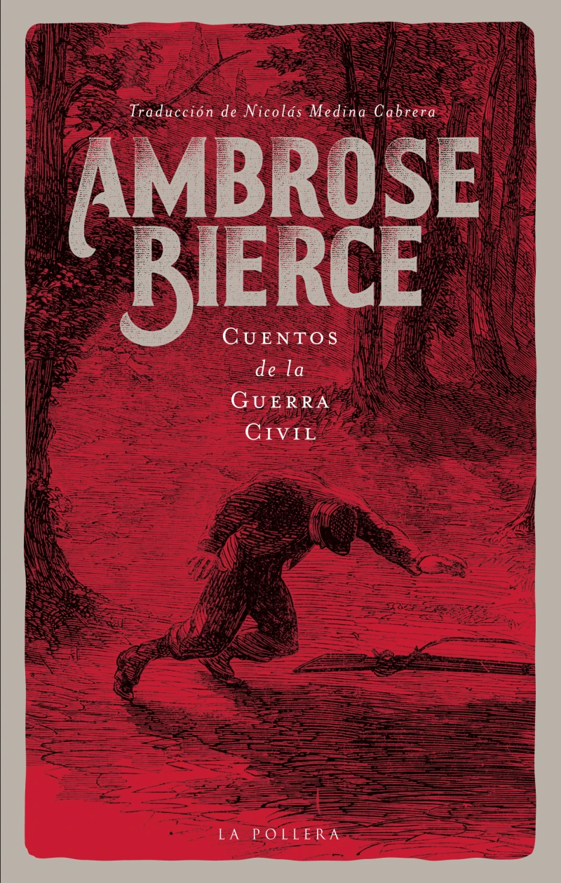 Portada: Cuentos de la Guerra Civil