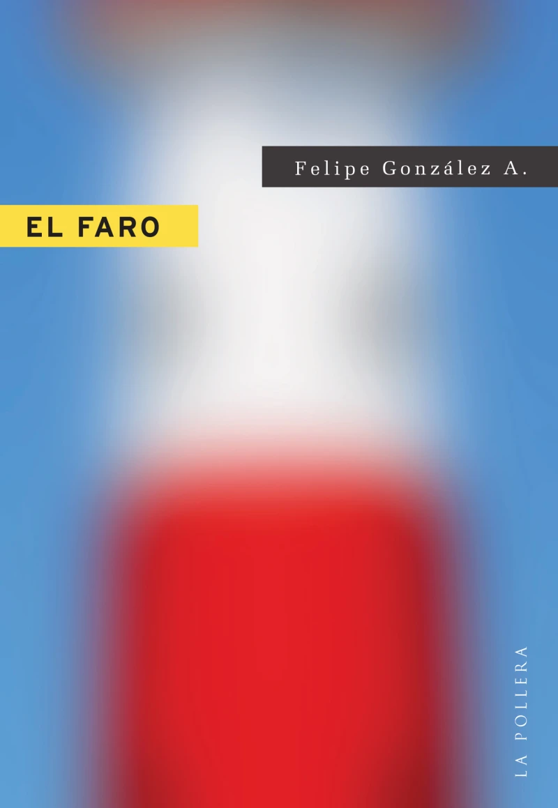 Portada: El faro
