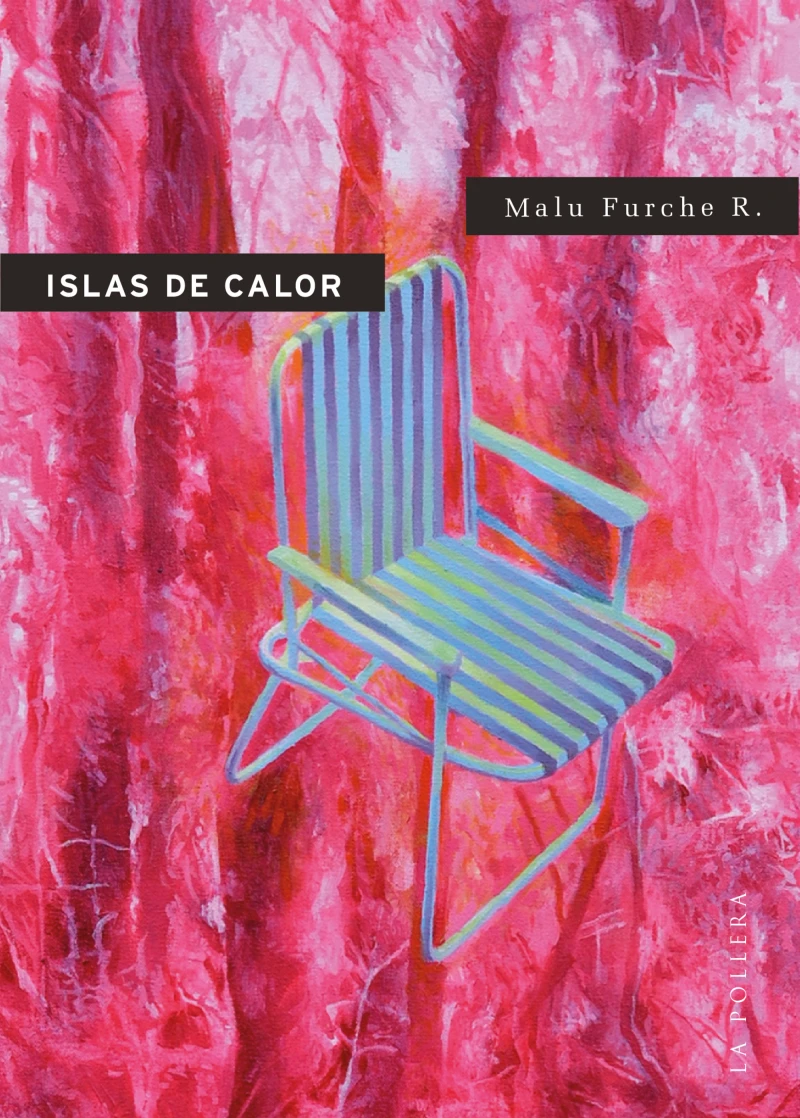 Portada: Islas de calor
