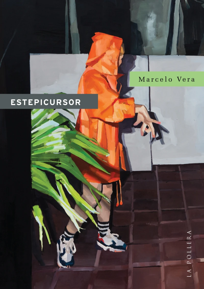 Portada: Estepicursor
