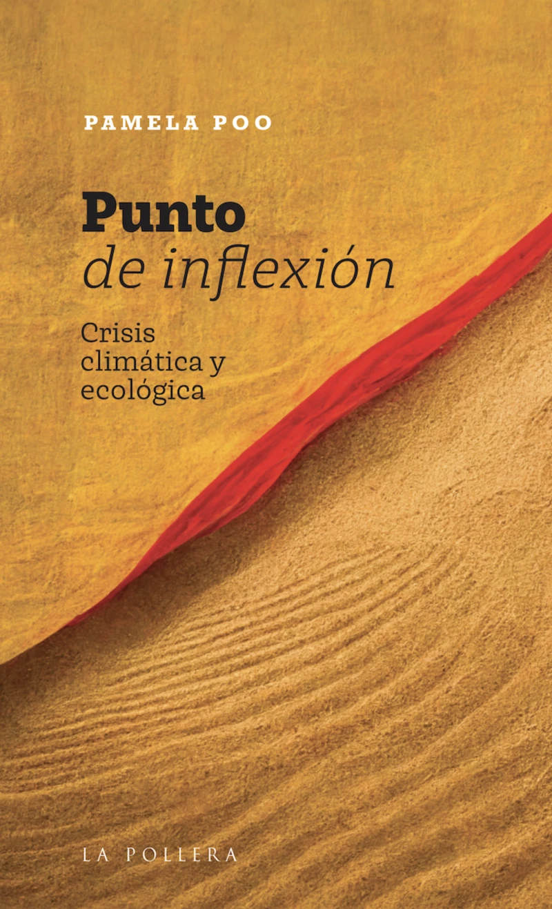 Portada: Punto de inflexión