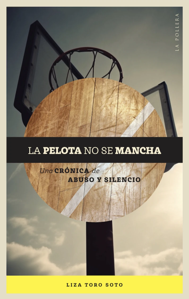 Portada: La pelota no se mancha