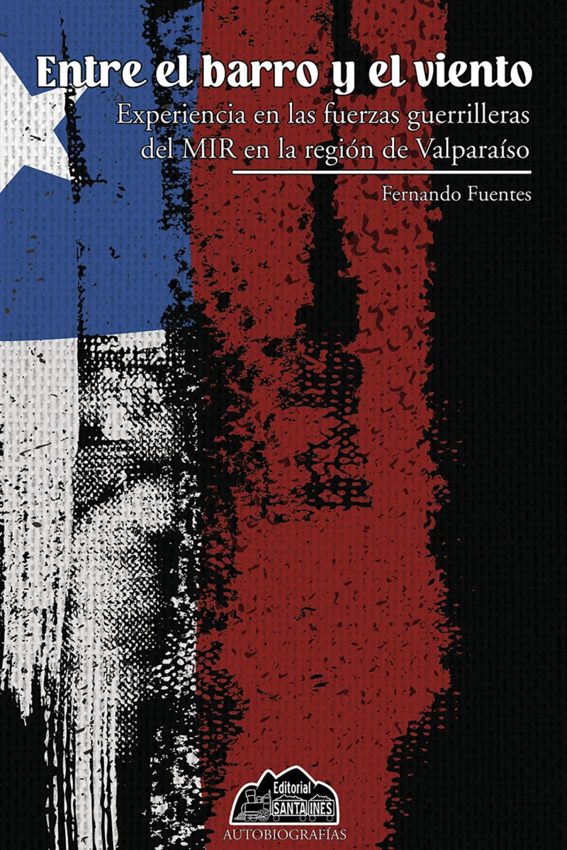 Portada: Entre el barro y el viento
