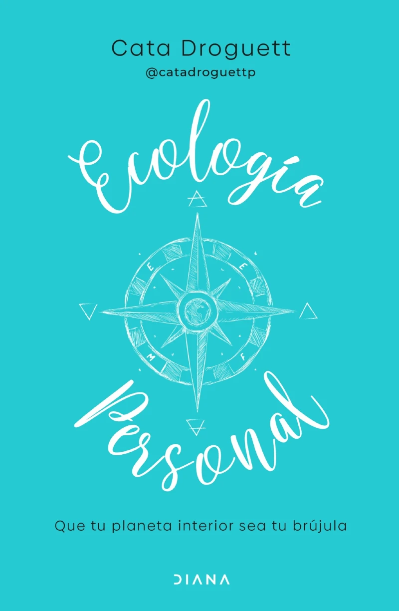 Portada: Ecología personal