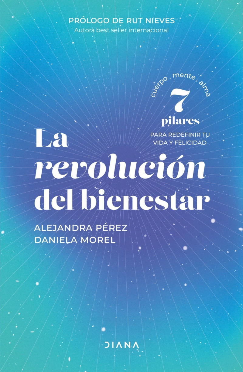 Portada: La revolución del bienestar