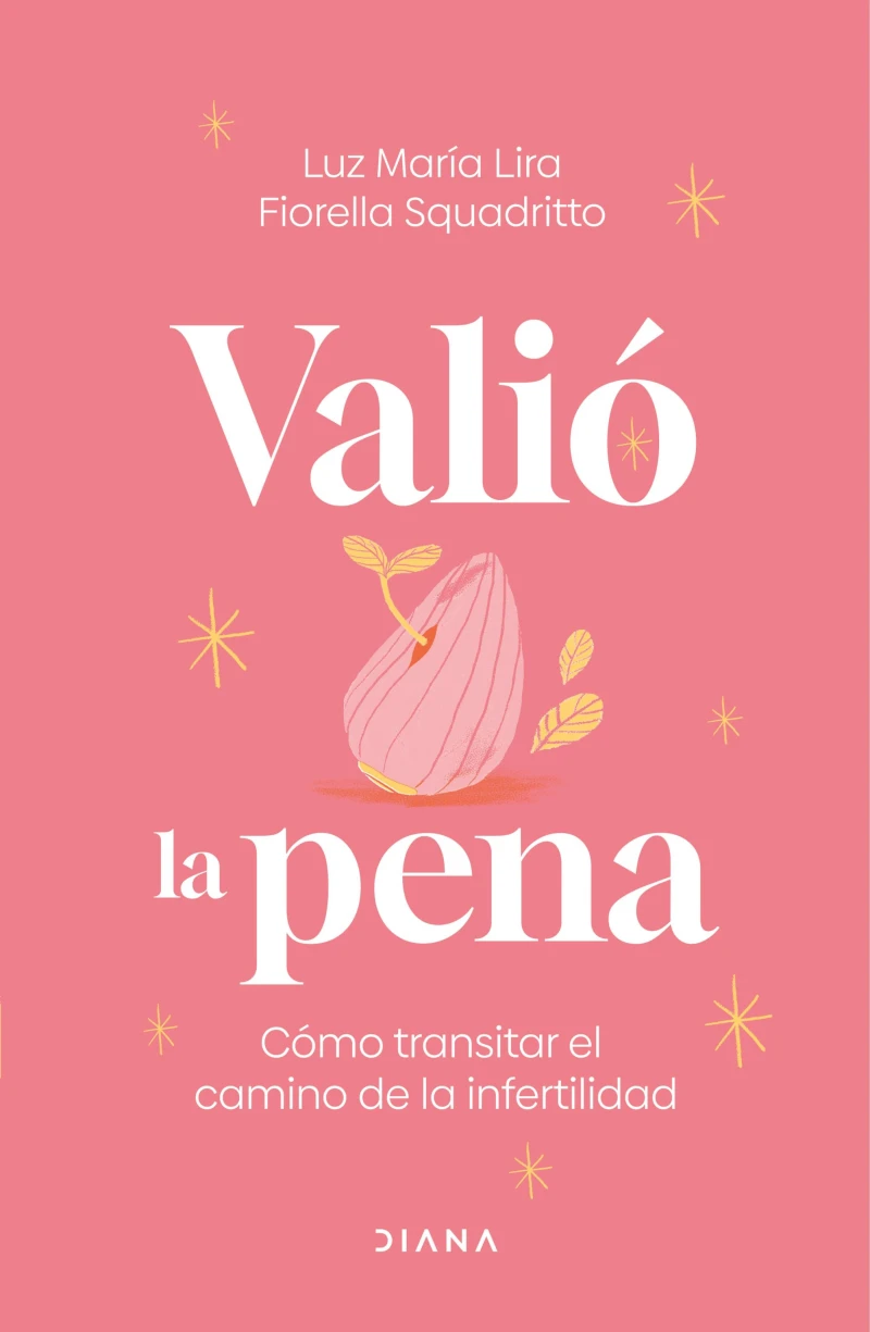 Portada: Valió la pena