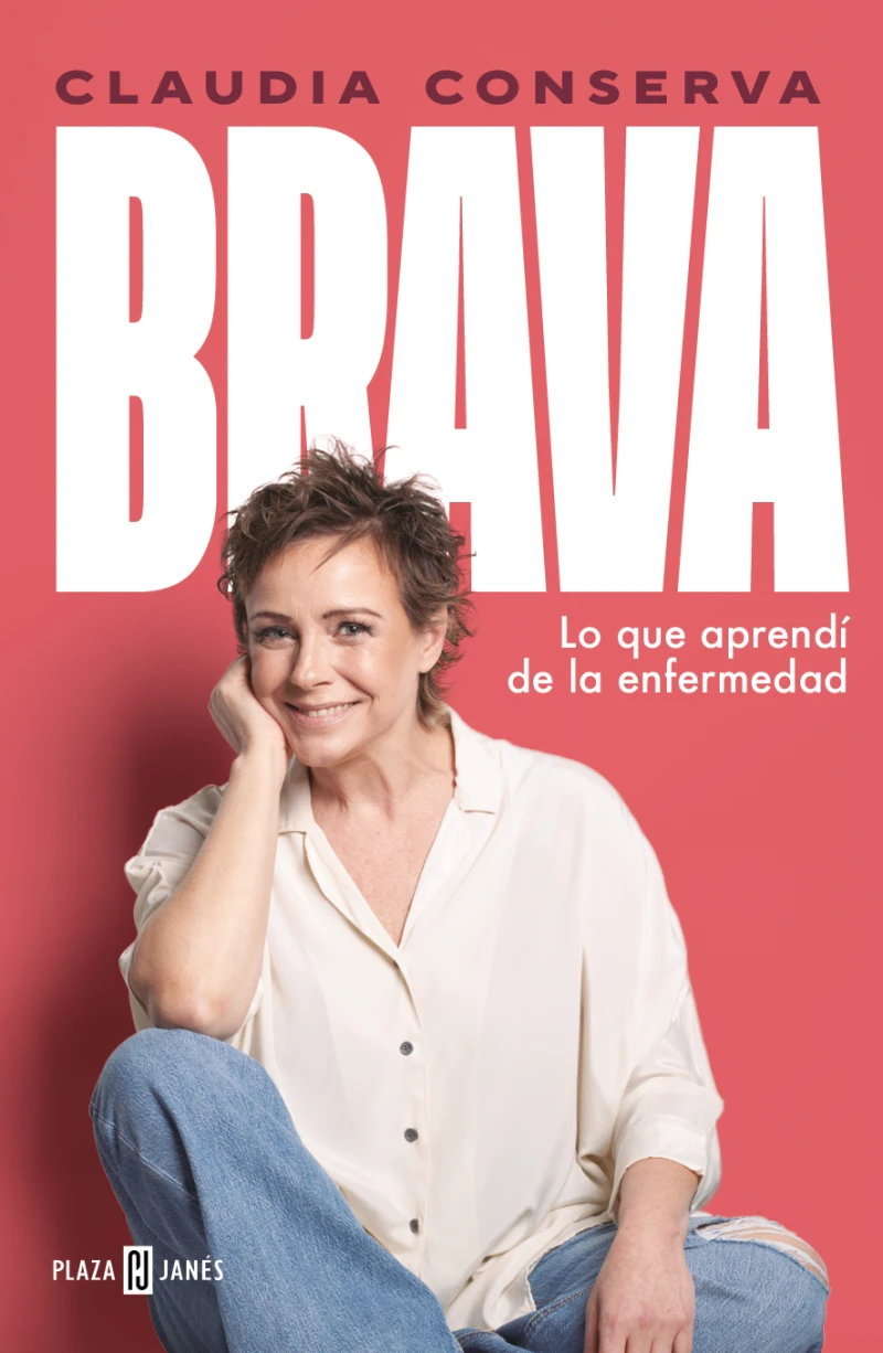 Portada: Brava