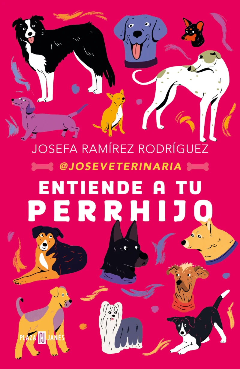 Portada: Entiende a tu perrhijo
