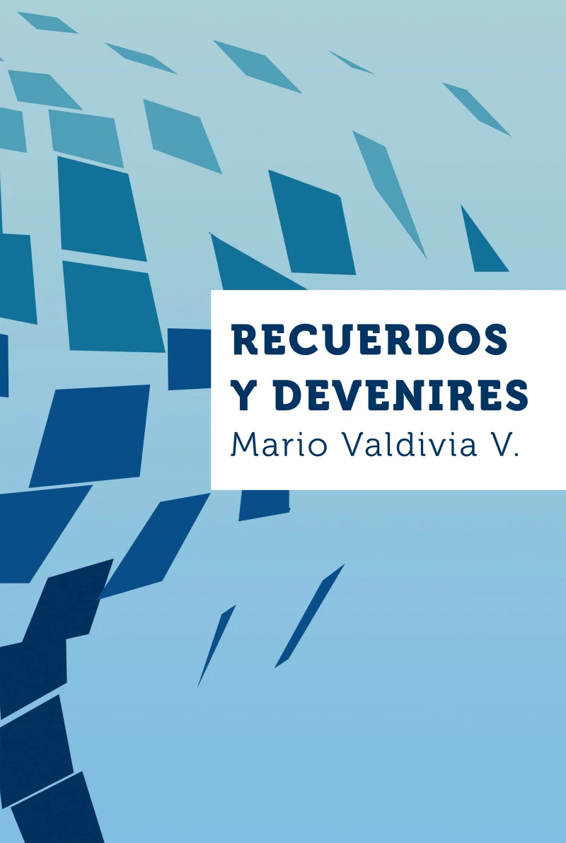 Portada: Recuerdos y devenires