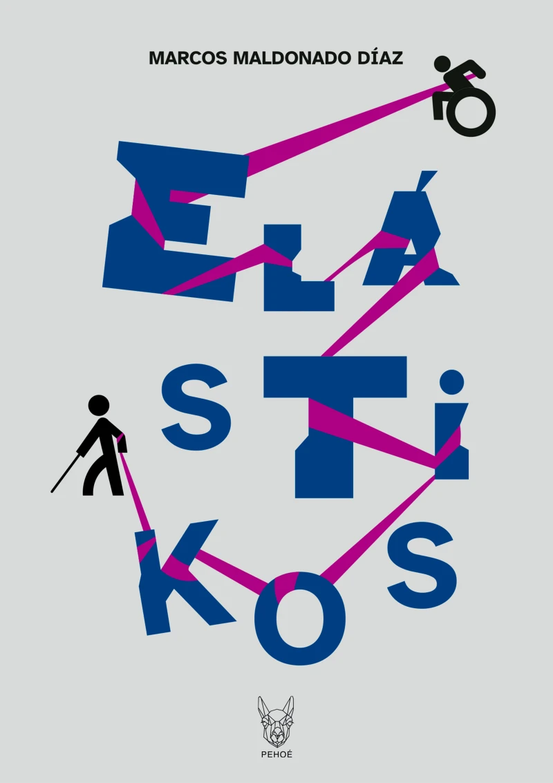 Portada: Elástikos