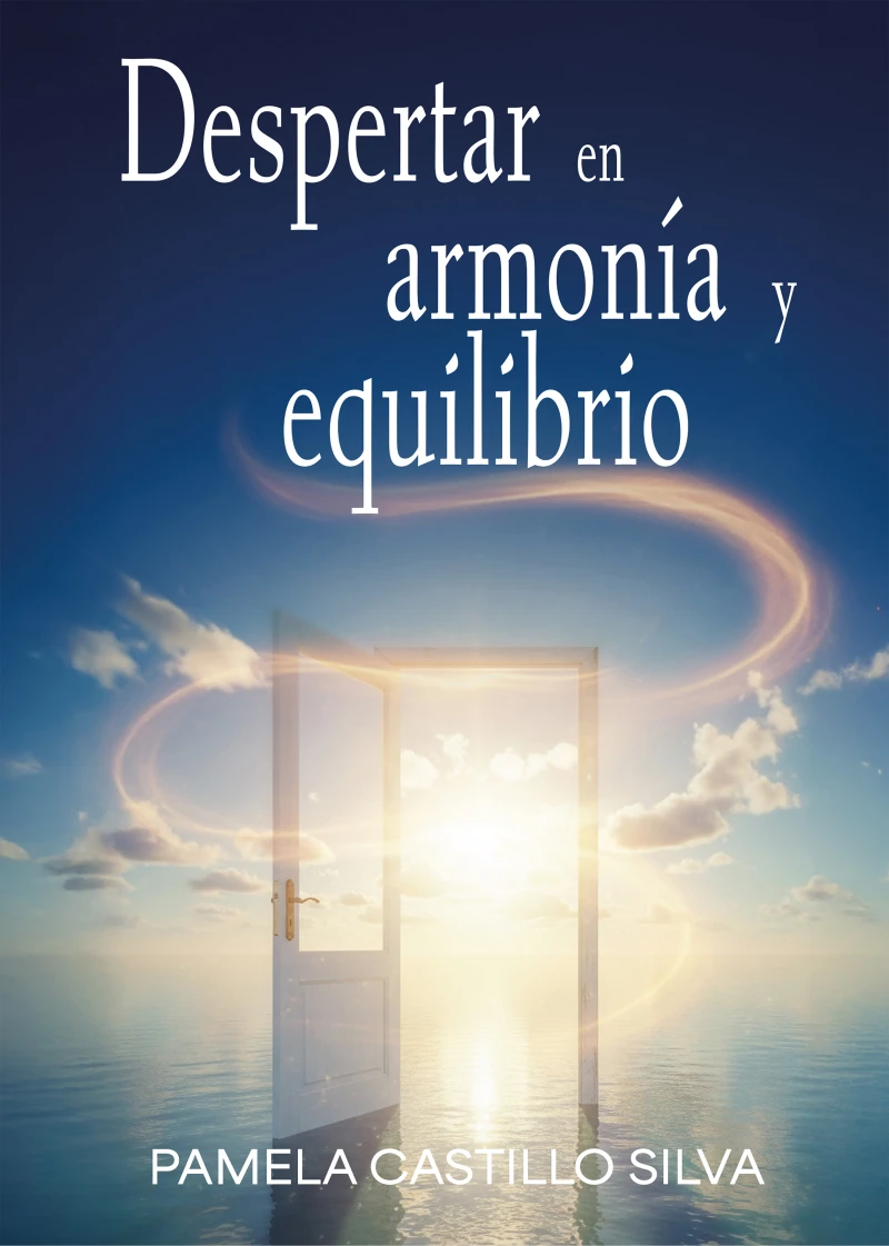 Portada: Despertar en armonía y equilibrio