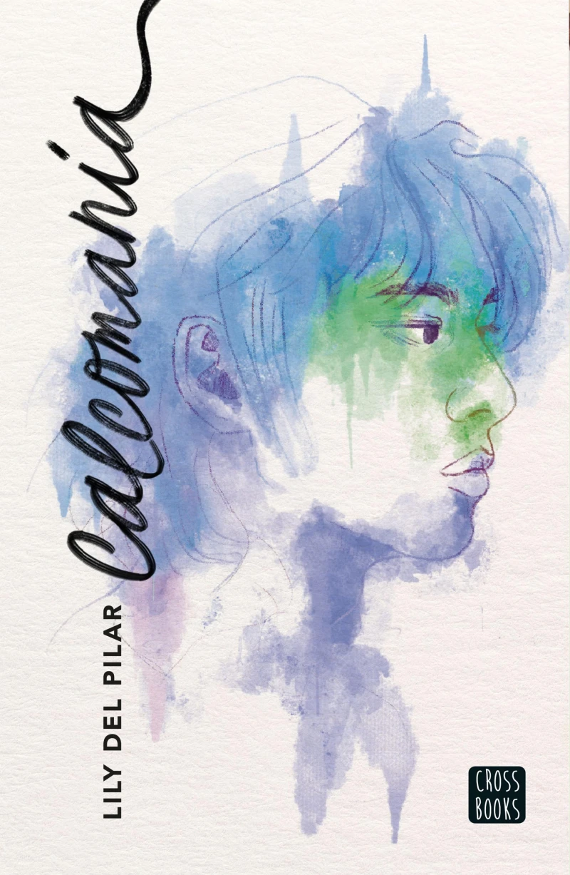 Portada: Calcomanía