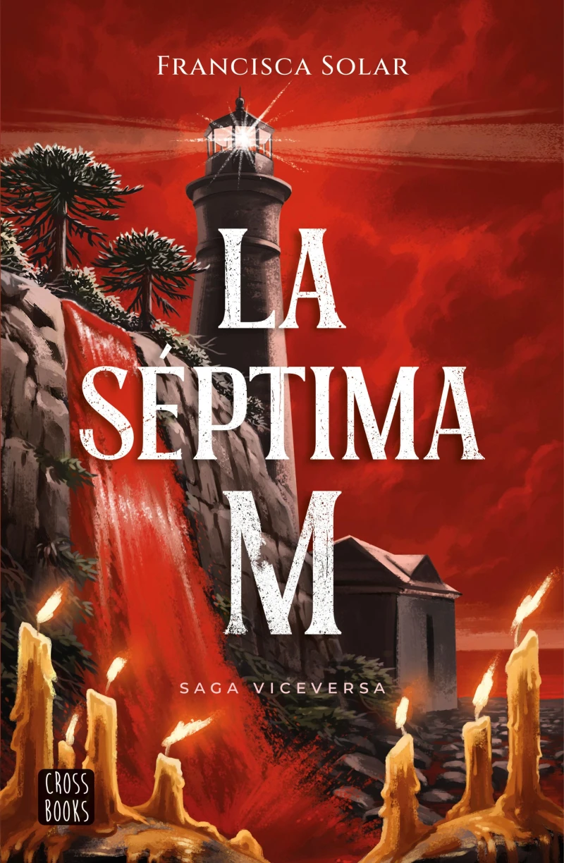 Portada: La séptima M