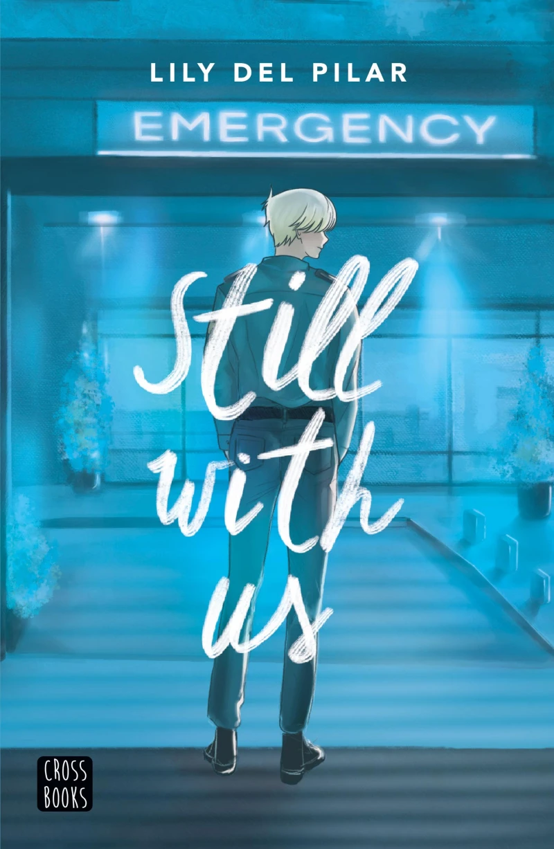 Portada: Still with us
