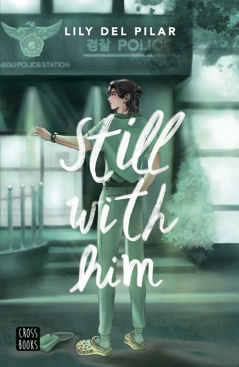 Portada: Still with him