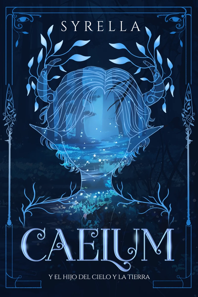 Portada: Caelum