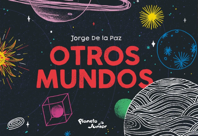 Portada: Otros mundos