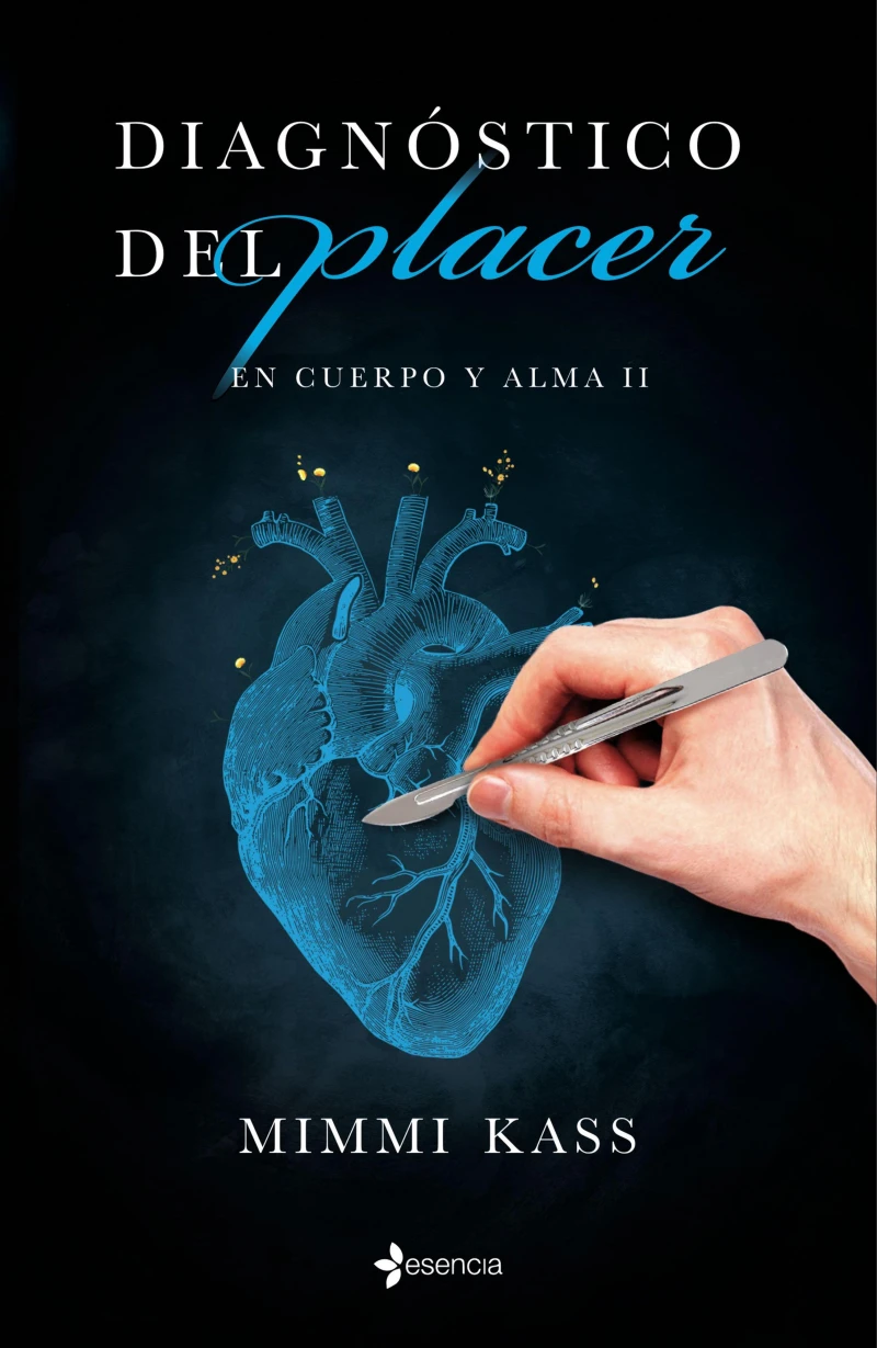 Portada: Diagnóstico del placer