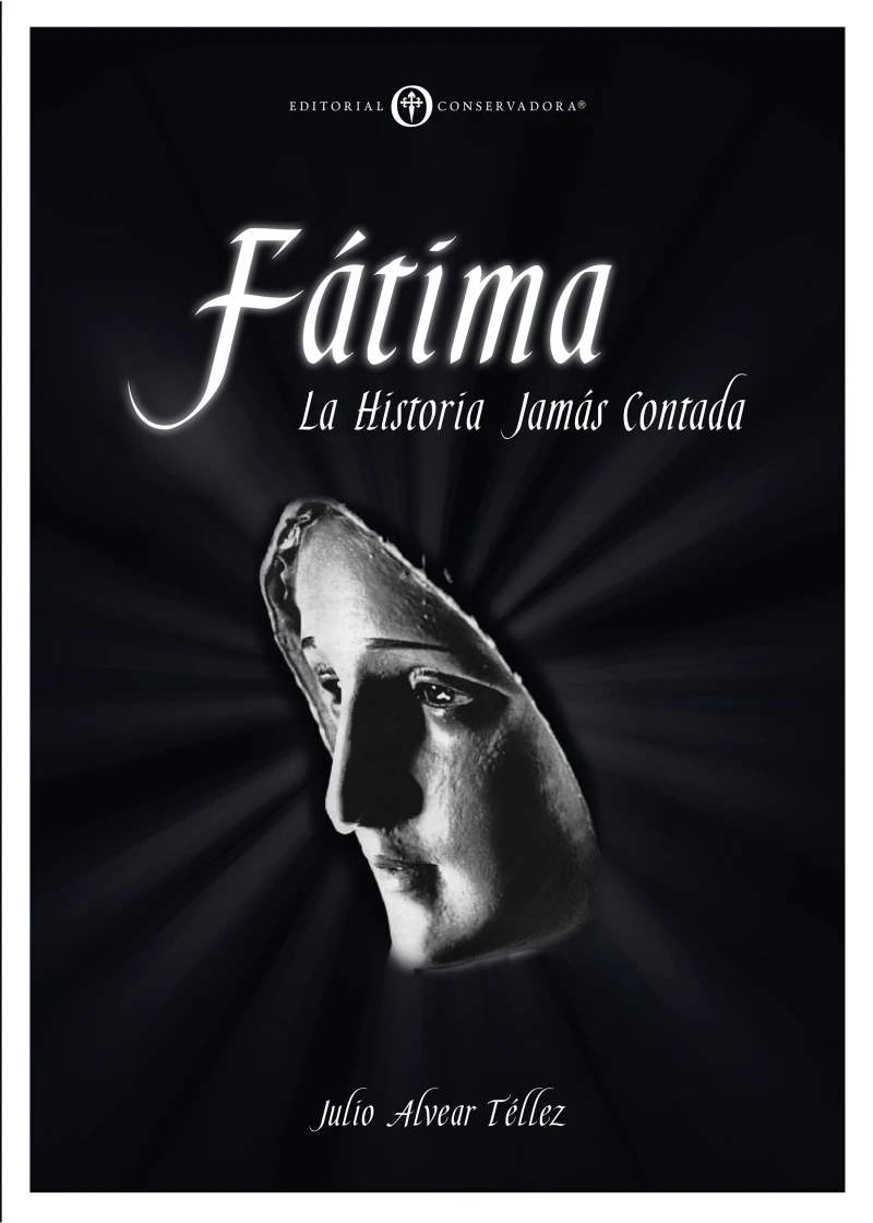 Portada: Fátima