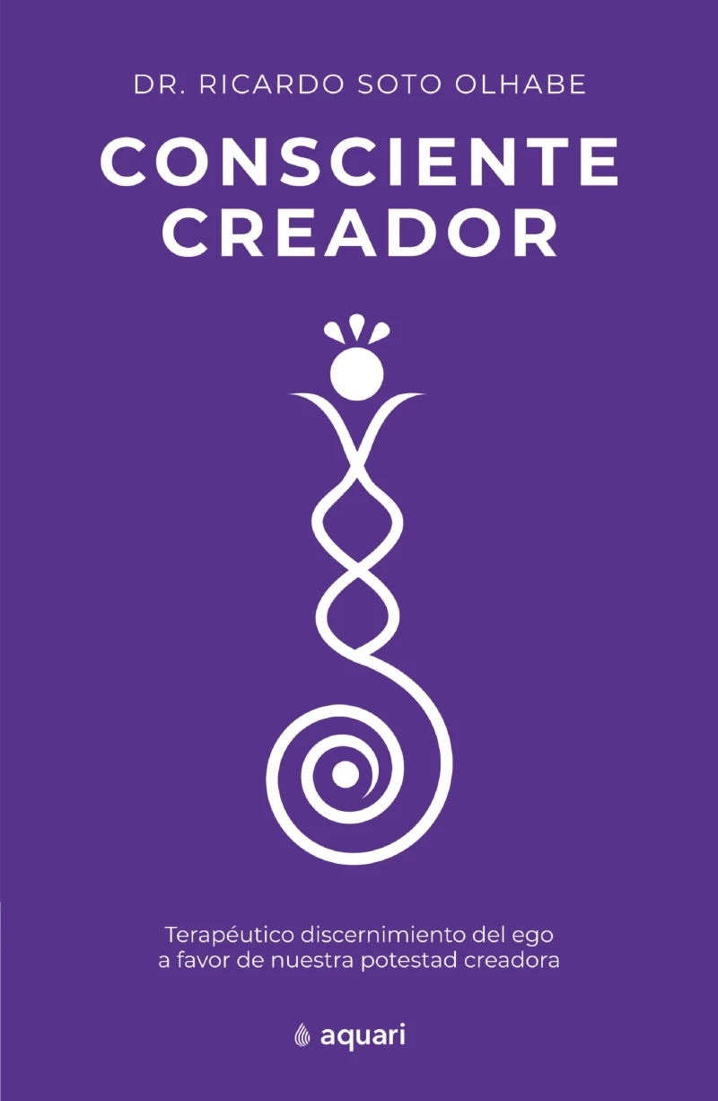 Portada: Consciente creador