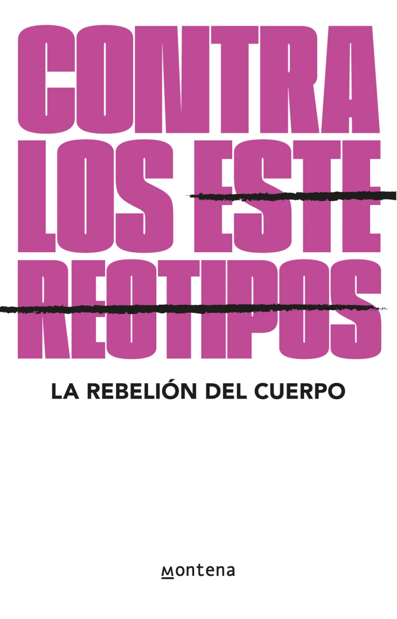 Portada: Contra los estereotipos