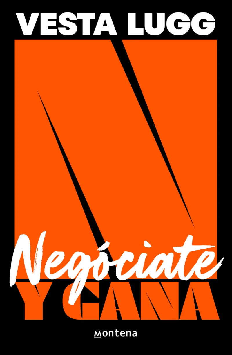 Portada: Negóciate y gana