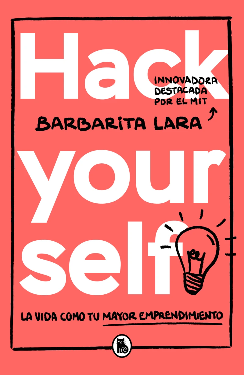 Portada: Hack yourself