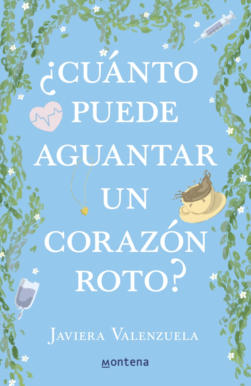 Portada: Cuánto puede aguantar un corazón