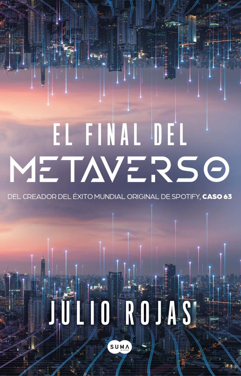 Portada: El final del metaverso