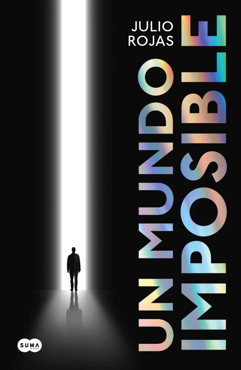 Portada: Un mundo imposible