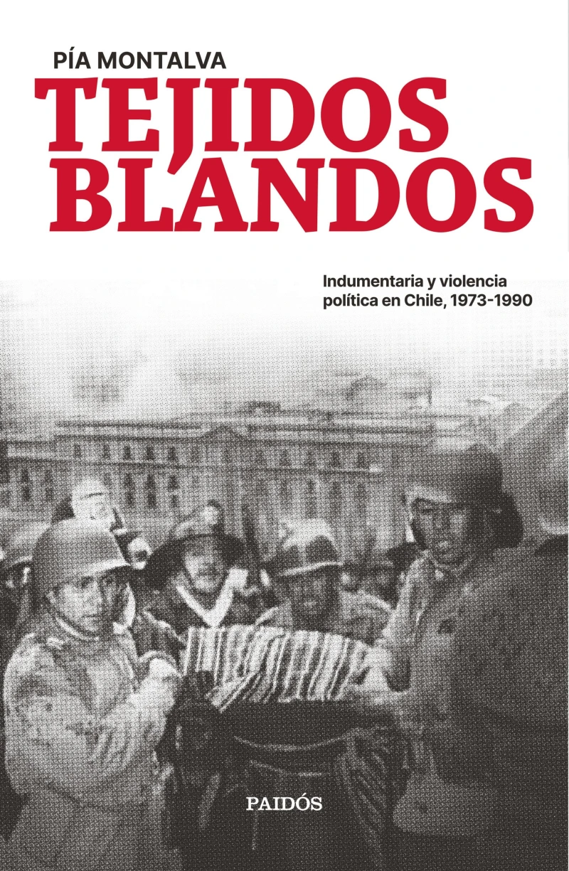 Portada: Tejidos blandos
