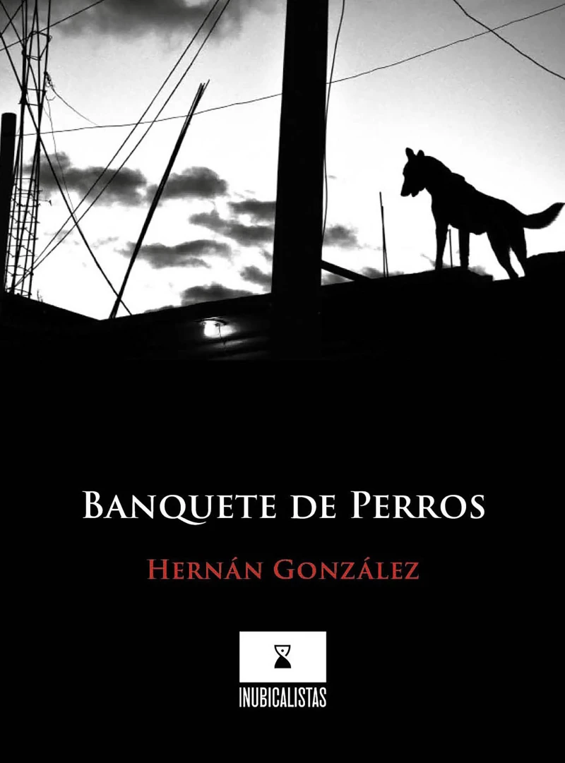 Portada: Banquete de perros
