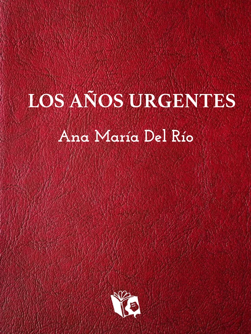 Portada: Los años urgentes